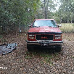 1994 GMC Sierra