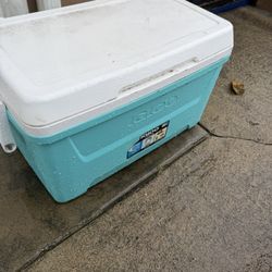 Ice Chest