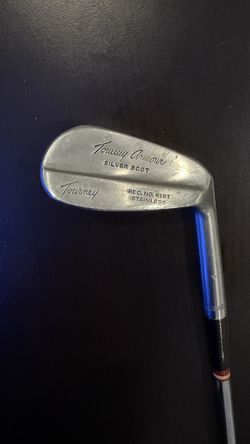 Tommy Armour 8 Iron
