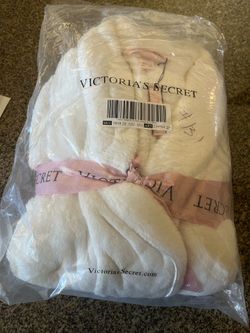 Victorias secret Cozy plush rope - New