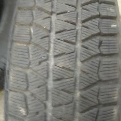 4 Bridgestone 