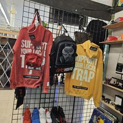 Wrong Krowd Hoodies 