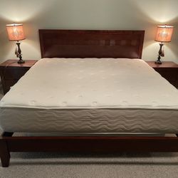 Bedroom Set 