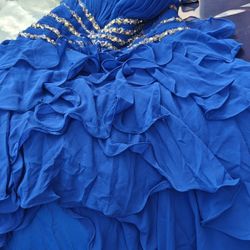 Formal Dress Prom/Wedding Etc