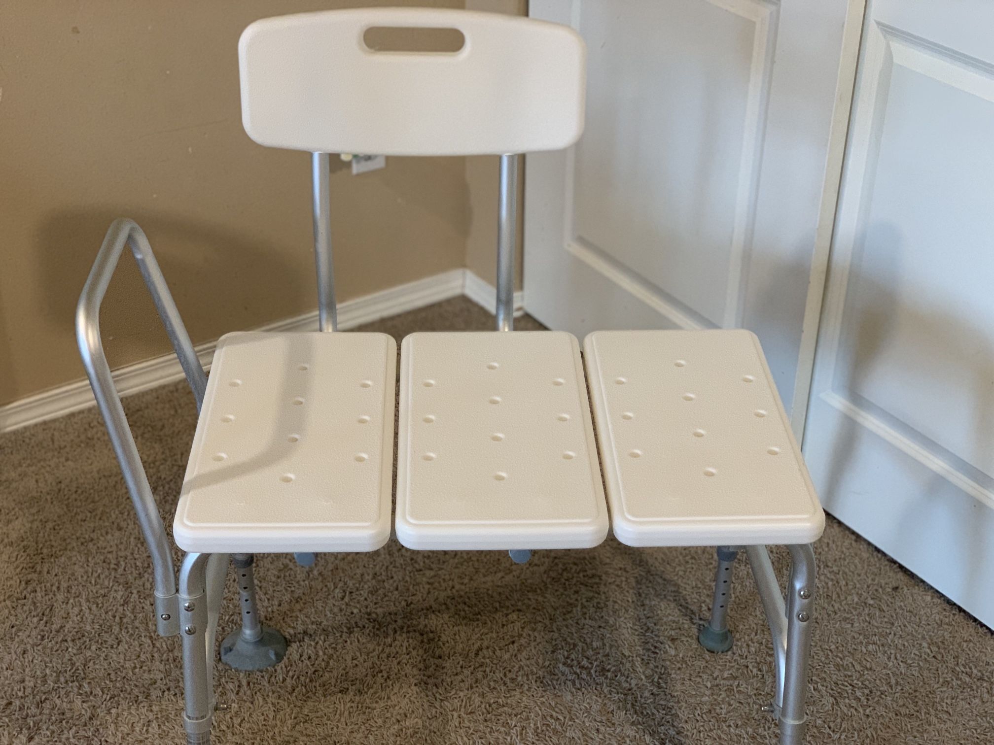 Shower Chair “Slider”