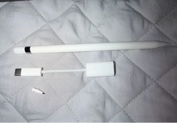 1st Generation Apple Pencil
