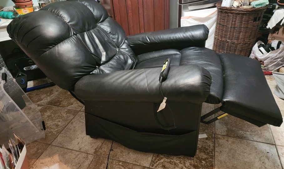 Recliner 