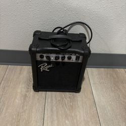 Rogue Amp G-10