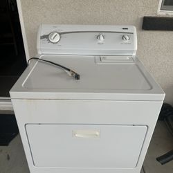 Kenmore Dryer
