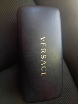 Versace. Sunglasses