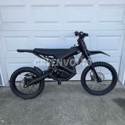 Rawrr Mantis X Pro Electric Dirt Bike 15kW