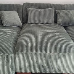 Gently Used Couch For Sale