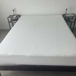 Full Queen Bedroom Set