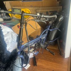 Emoji E Bike