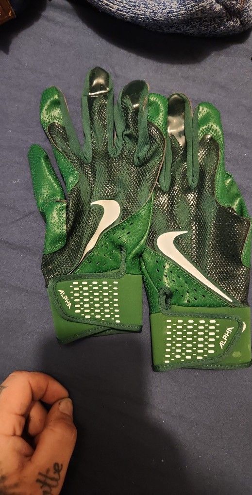 Nike Gloves