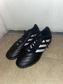 Men's/Boys Soccer Shoes by adidas