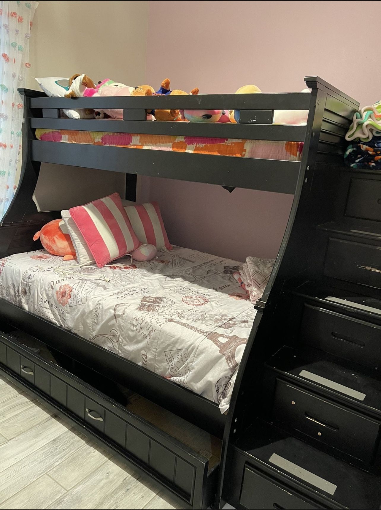 Bunk Bed