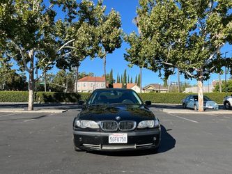 2003 BMW 3 Series