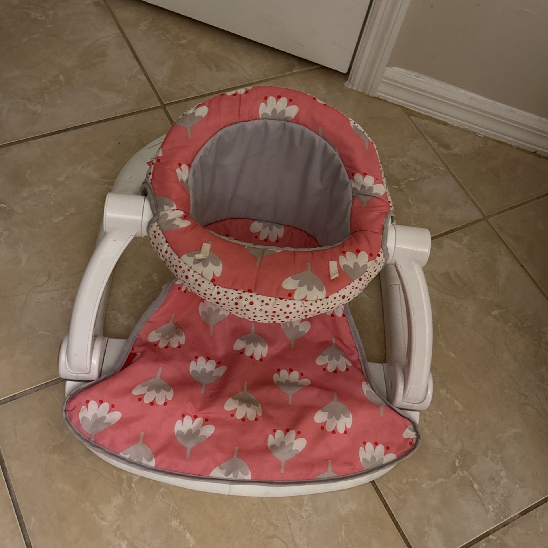 Baby Chair 