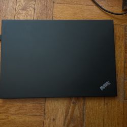 Lenovo X1 Carbon 4th generation- Make me an offer