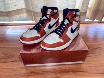 Air Jordan 1 High Golf “Out the Mud” – Size 10.5 – Worn Once – $150