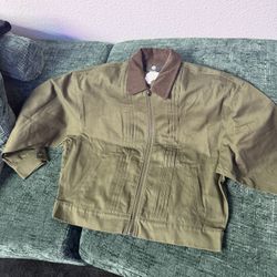 Darc Sport Jacket NWT XL