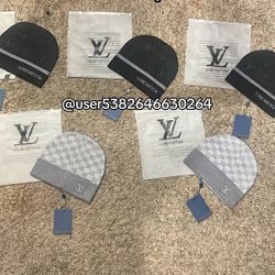 LV Beanie 