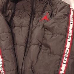 Jordan Jacket M
