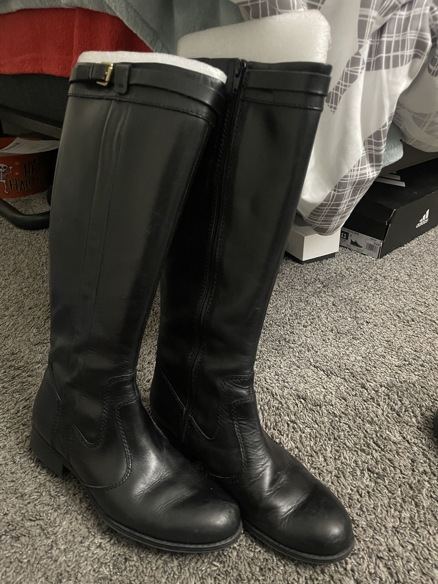 Naturalizer Boots