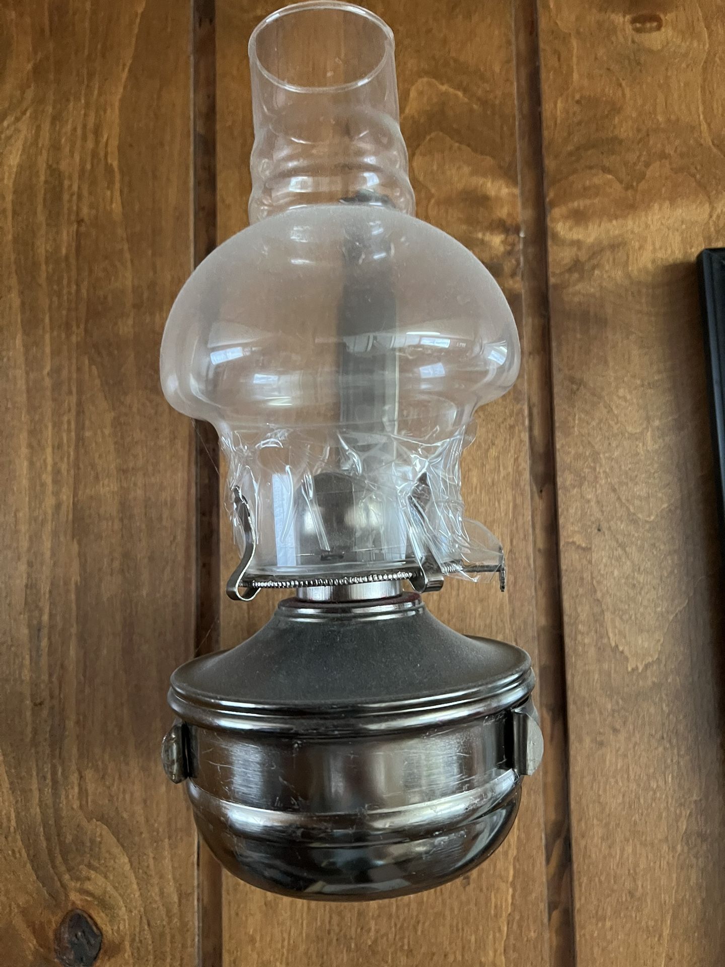 Vintage Kereosen Lanterns