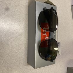 Ray Ban sunglasses