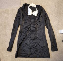 Halloween Costume ( School Girl) 