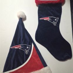 NEW ENGLAND PATRIOTS 