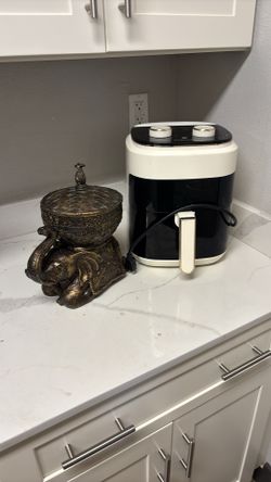 Freidora  nueva $40