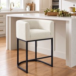 Counter stool