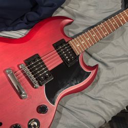 Electric Guitar $150