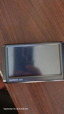 Garmin