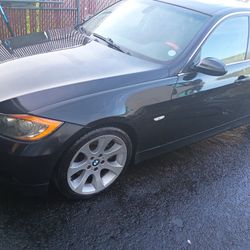 2006 BMW 330i