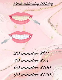 Teeth