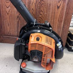 Echo Blower PB-7910H Backpack Blower 
