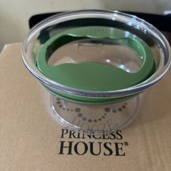 Recipiente Para Guacamole