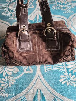 Vintage coach
