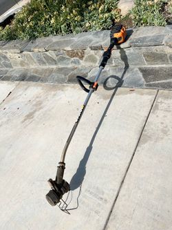 Weed Wacker