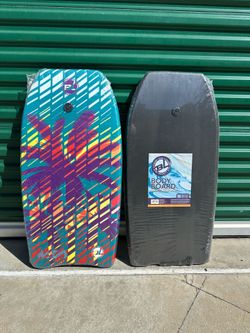 Big Lizard Body Boards