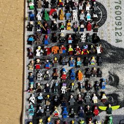 Huge Lego lot (Please View Pictures) Read Description $300 