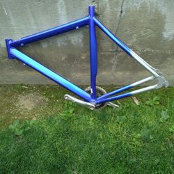 GMC DENALI 700 C Bicycle FRAME