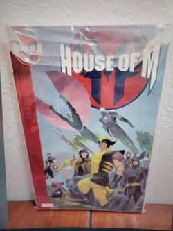 House of M