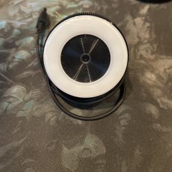 Razer Kiyo Gaming Webcam