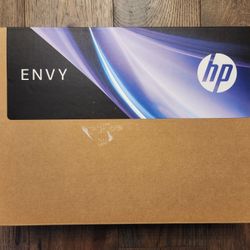 HP Envy 2-in-1 14" 2K Touch-Screen Laptop