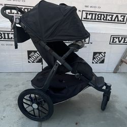 Uppababy Ridge Stroller